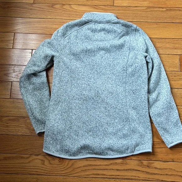 Jacket - Picture 4 of 5